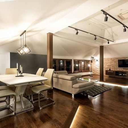 One Apartment Белград Екстериор снимка