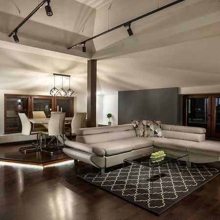 One Apartment Белград Екстериор снимка