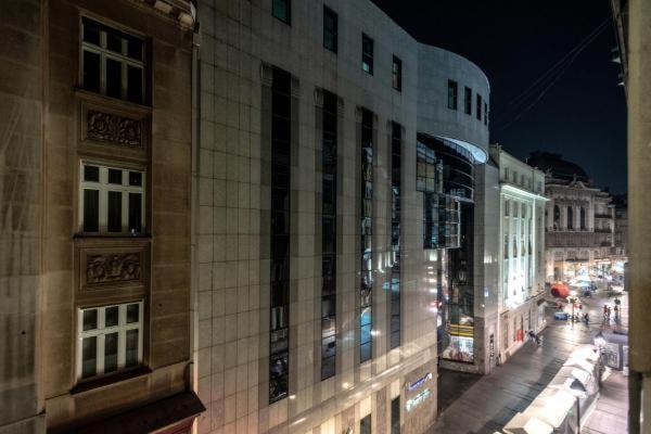 One Apartment Белград Екстериор снимка