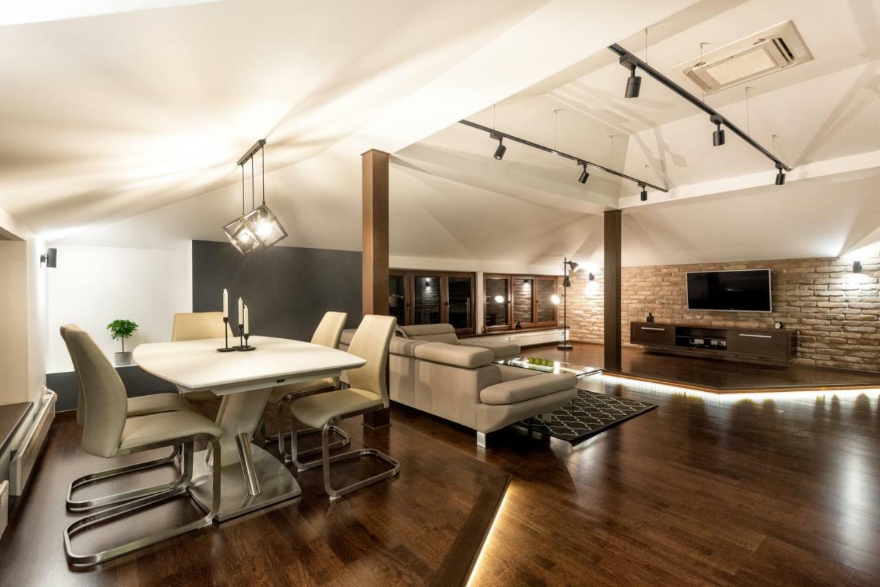 One Apartment Белград Екстериор снимка
