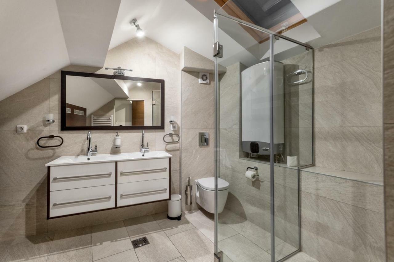 One Apartment Белград Екстериор снимка