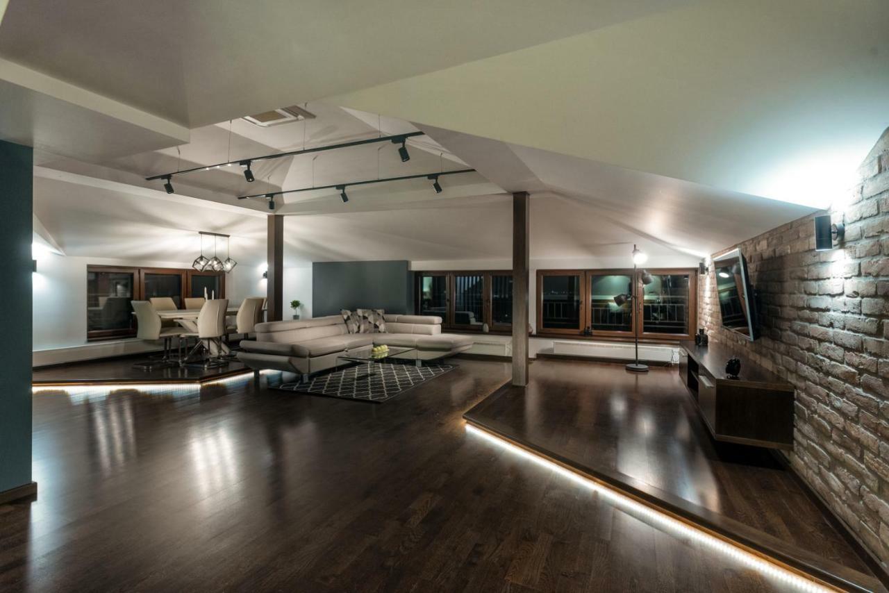 One Apartment Белград Екстериор снимка