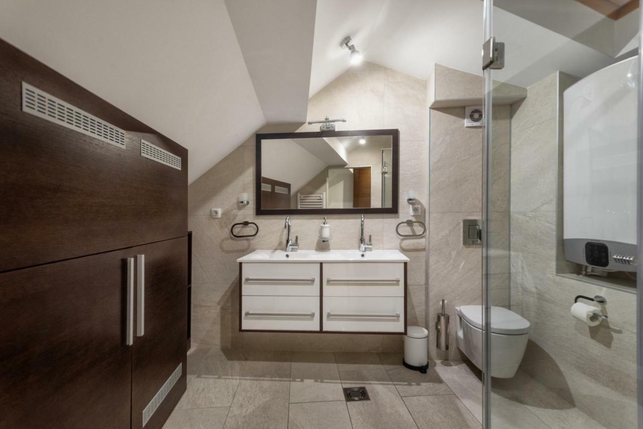 One Apartment Белград Екстериор снимка