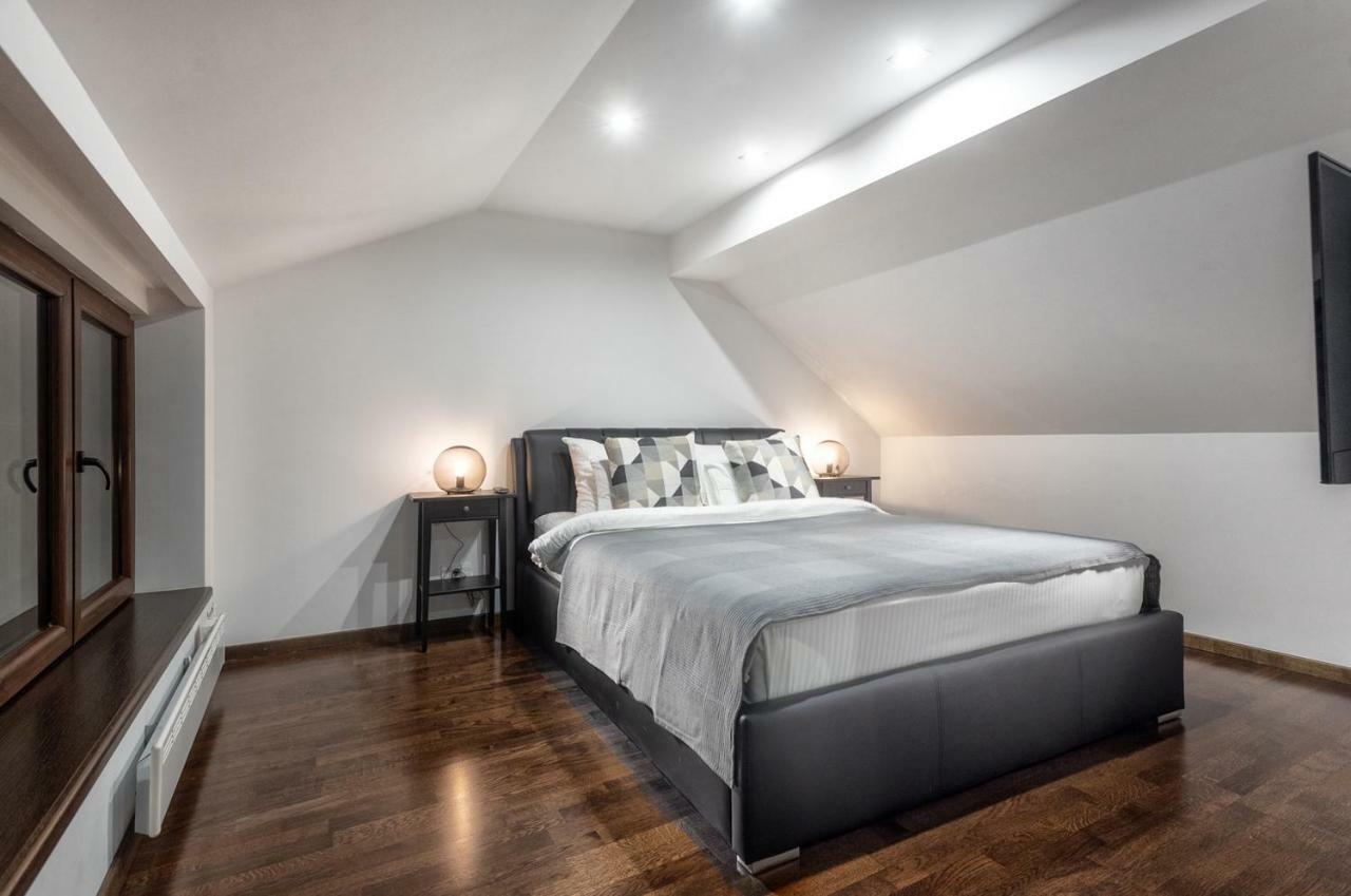 One Apartment Белград Екстериор снимка
