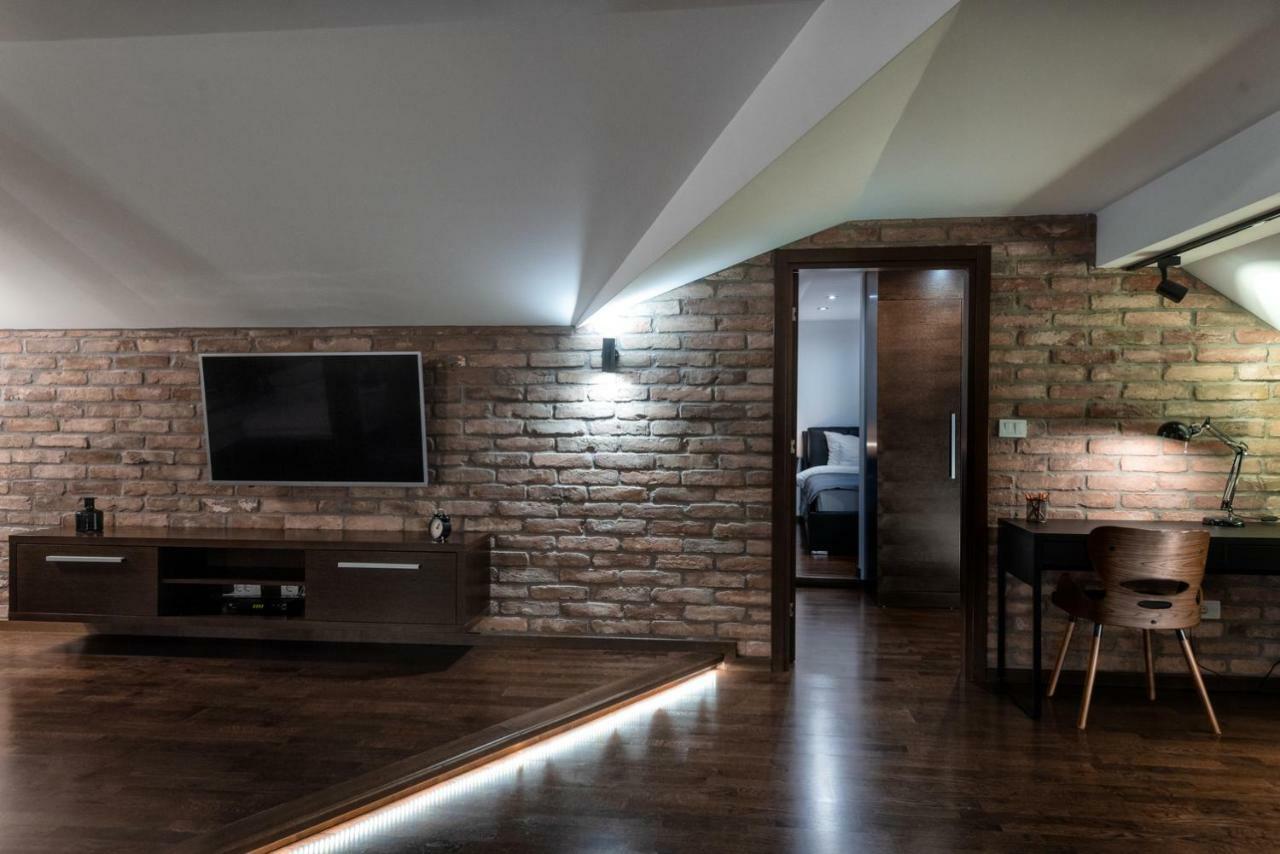 One Apartment Белград Екстериор снимка
